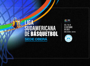 OTC jugará y será sede de la Liga Sudamericana