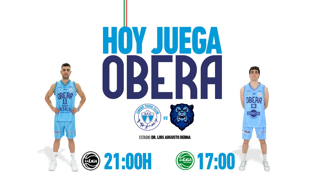 OTC recibe a Argentino (J)