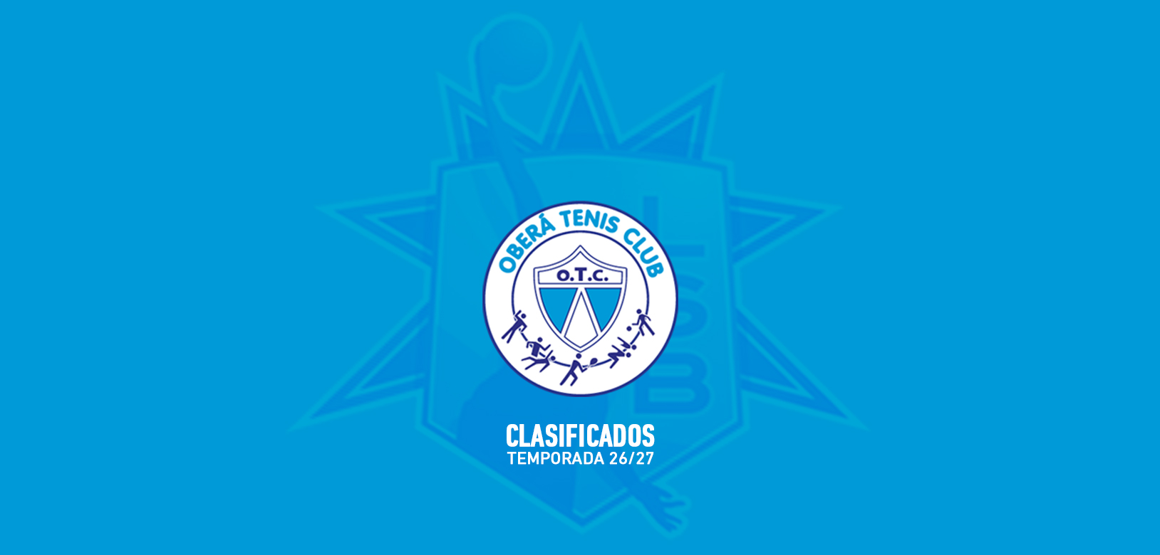 OTC jugará por cuarta vez la Liga Sudamericana