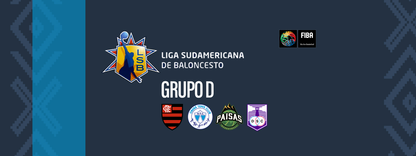 Rivales, fecha y sede confirmadas para la Liga Sudamericana